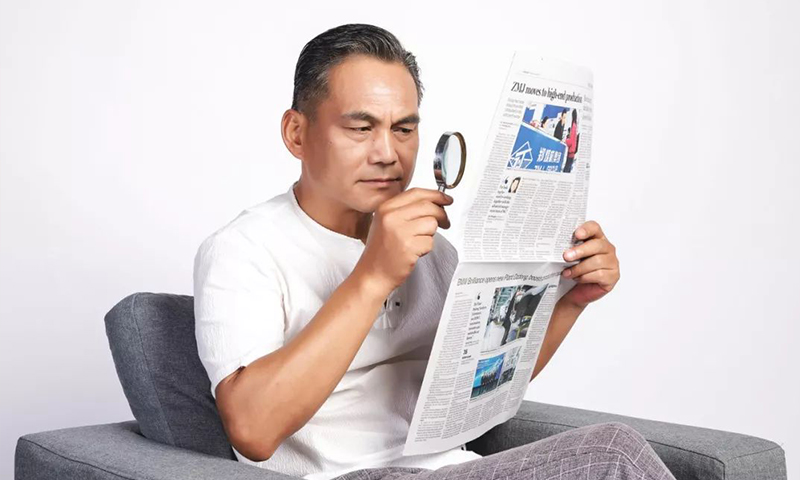 都說近視的人老了以后不會老花，真的有這么神奇？真相是什么？