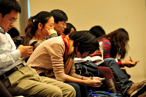 同樣是老花鏡，美麗島高端定制老花鏡不一樣
