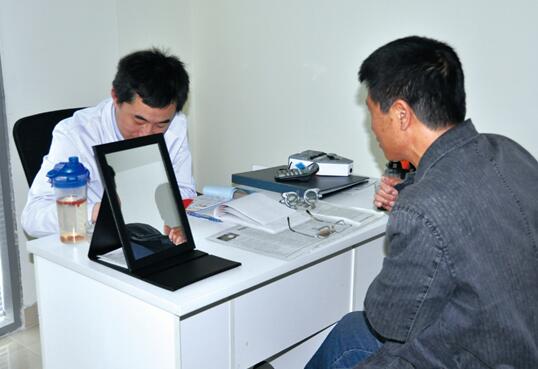 為什么戴的老花鏡不舒適，原因在這里