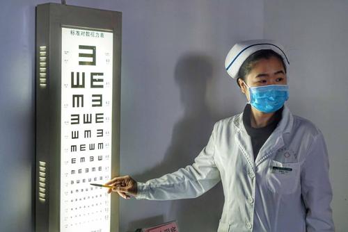 老花鏡能隨便買嗎？