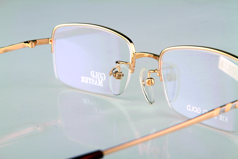 你真的了解天然水晶老花鏡嗎？