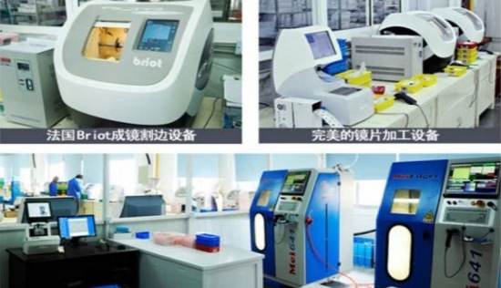 美麗島：16年的技術(shù)、人才、品牌積淀，造就多焦鏡行業(yè)奇跡