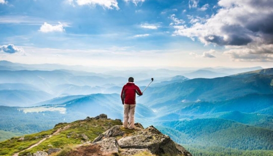 美麗島：戴上美麗島多焦鏡，世界再大也去得