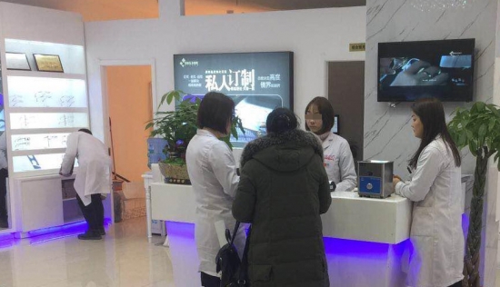 美麗島多焦鏡：近視老花困擾我5年了，有沒有一種眼鏡可解決