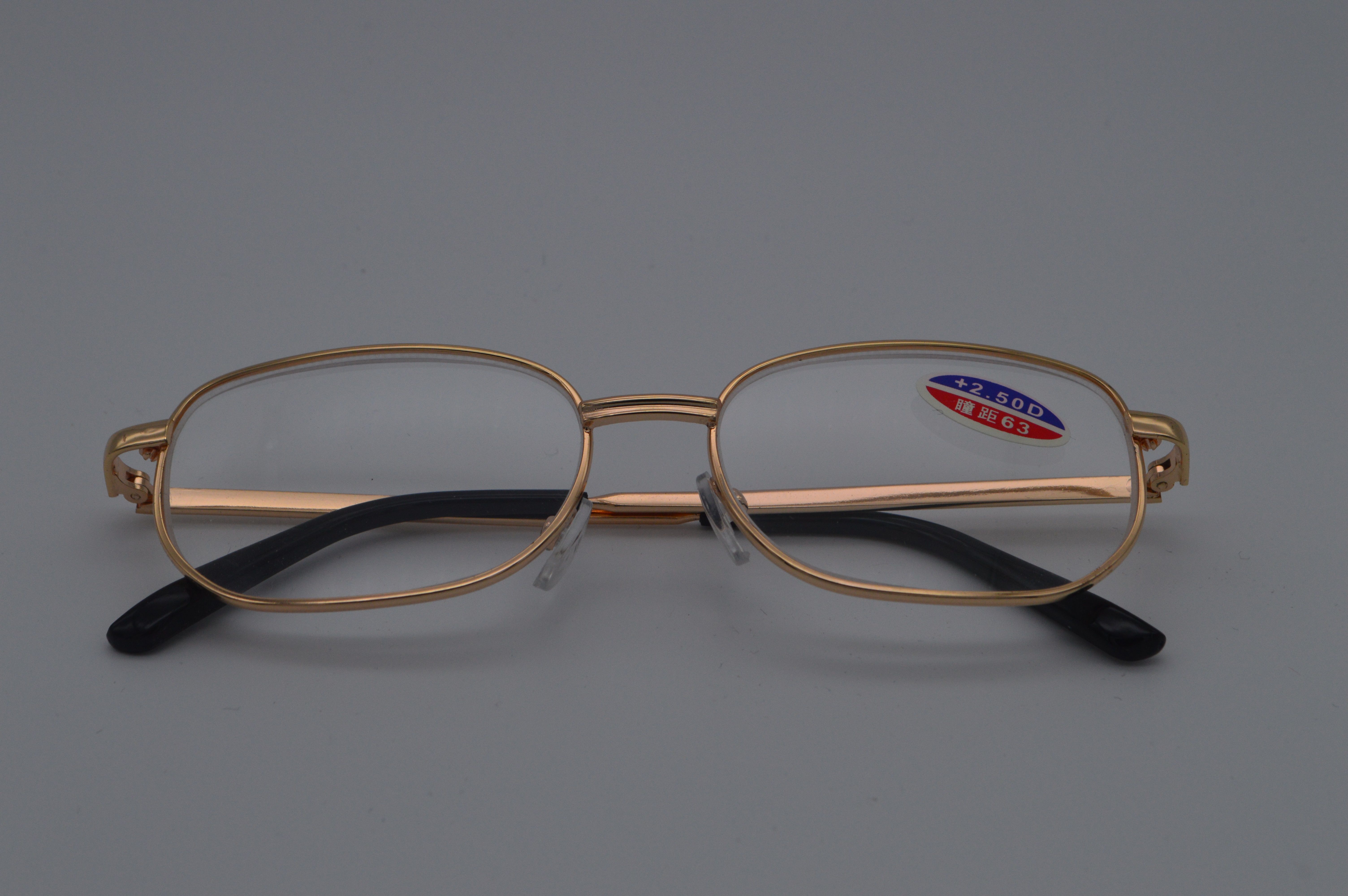 提醒，別拿放大鏡當(dāng)老花鏡使，老花鏡幾年需要一換？