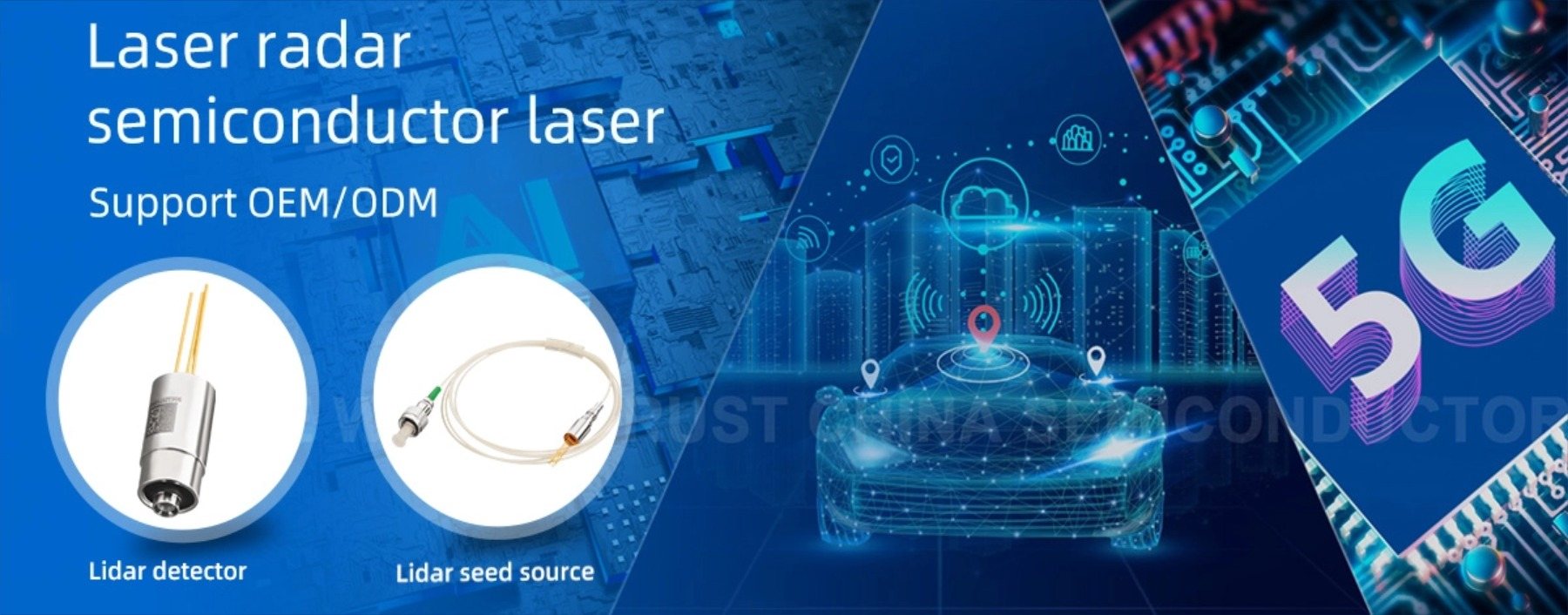 LiDAR Sensor