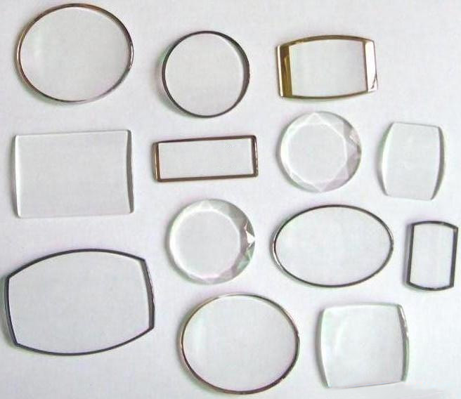 玻璃鏡片和光學(xué)樹(shù)脂鏡片 玻璃鏡片和光學(xué)樹(shù)脂鏡片