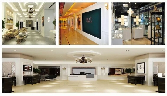 美麗島多焦鏡：讓生活更健康、更輕松、更有價值