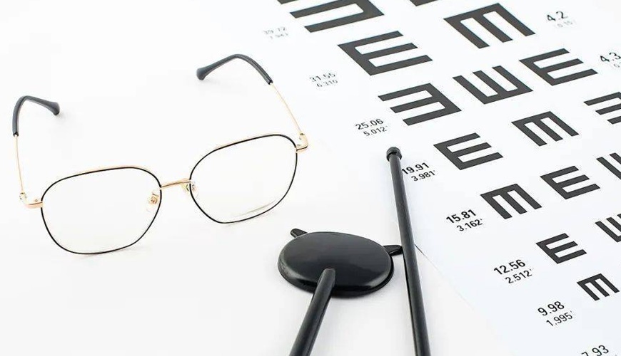 美麗島：中老年人群怎么保護眼部健康？